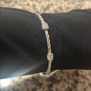 Meridian Petite Bangle. Brighton!